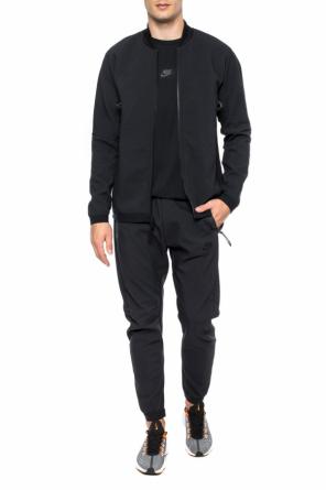Sweatpants with a logo, zdjęcie 2 Sweatpants with a logo od Nike